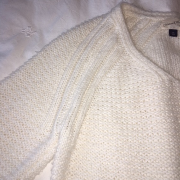 NWOT Universal Thread Oversized Sweater - XS - Picture 6 of 14